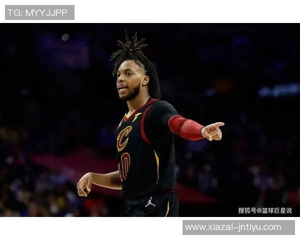 明天骑士主场对阵雄鹿加兰因伤病管理将缺席重要比赛