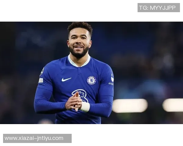 切尔西庆祝里斯詹姆斯达成200场里程碑展现纯血切尔西人风采