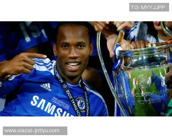 21世纪蓝军枪手对决射手榜揭晓德罗巴领衔亨利紧随其后